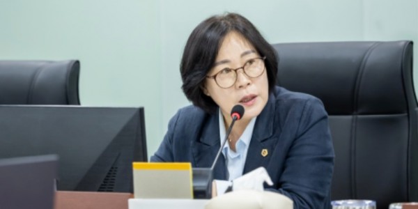 250618 서현옥 의원, 팹리스 인력양성 예산 실효성 점검 필요..기존 인프라 활용 검토해야.jpg