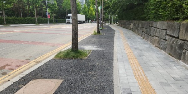 1. 구갈동 갈곡초 통학로 정비 모습.jpg