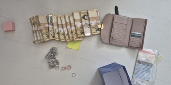 5. 용인특례시는 고액 체납자 가택수색으로 1억여원을 징수했다.jpeg