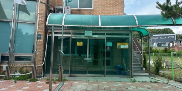 3-1. 용인특례시는 산사태취약지역 대피소를 전수 점검했다.jpg