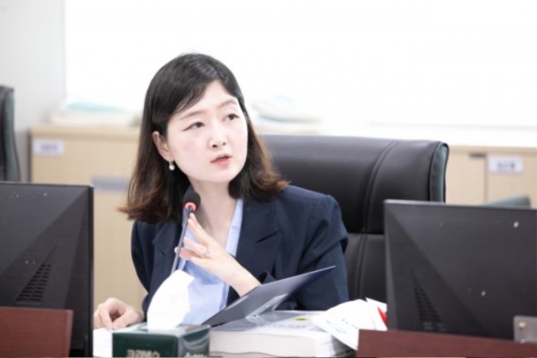 250624 장윤정 의원, ‘비상구 신고포상제’ 집행률 저조 지적…실효성 확보 촉구(1).jpg