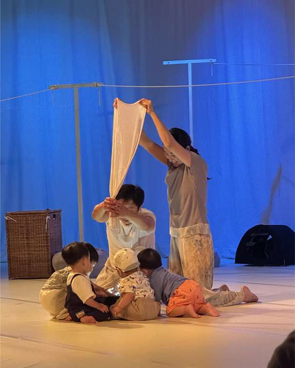 250731 조미자 의원, 경기도 영아 문화예술 첫 축제 성료...아기와 예술이 만난 무대, 깊은 감동 남겨.png