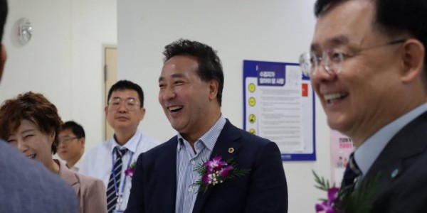 250703 김용성 의원, 경기도의료원 감염병재난대응단 출범 환영 (1).jpg