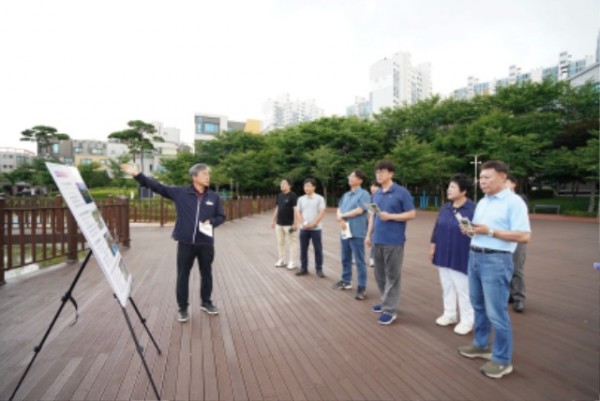 20250702 의원연구단체 관광도시브랜드, 충남 서산시 우수사례 벤치마킹 실시(1).jpg