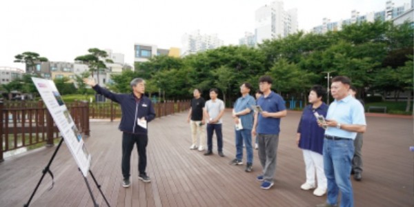 20250702 의원연구단체 관광도시브랜드, 충남 서산시 우수사례 벤치마킹 실시(1).jpg