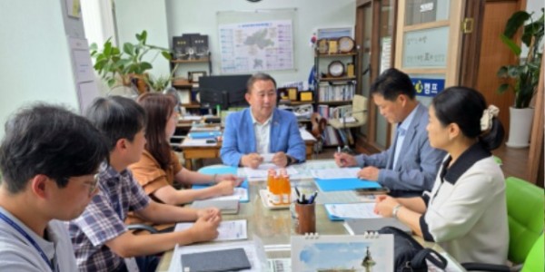 250707 김철진 의원, 반달섬 학교민원관련 안산교육청과 간담회 개최.jpg