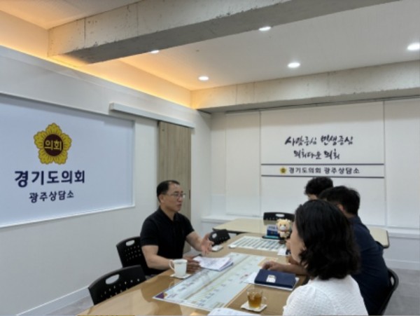 250707 김선영 의원, 광주시 소재 공유재산 활용방안 모색 위한 간담회 연속 개최(1).jpg