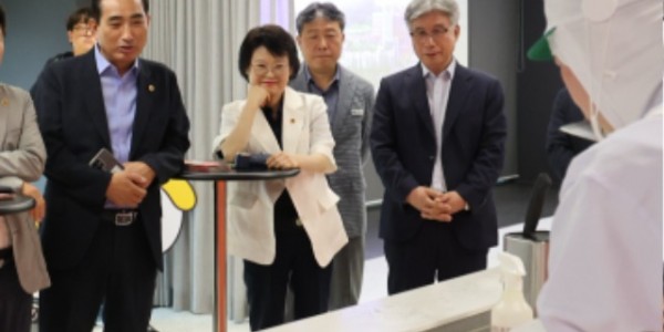 250717 김미리 의원, 국민의 식탁 책임지는 경기도 G마크 축산물, 글로벌 K-푸드로!.JPG.jpg