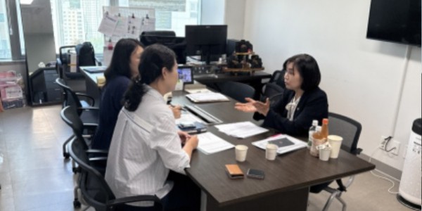 250717 황세주 의원, 생활지원사·응급관리요원 지원 확대 통해 노인복지 개선해야.jpg