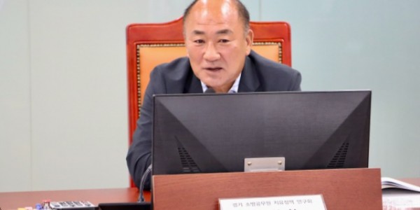 250729 이영희 의원, 소방공무원 치유 정책은 선택이 아닌 필수.jpg