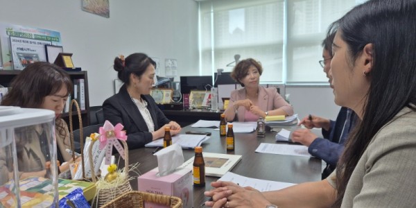 250731 정경자 의원 장애인 연계고용 1석 4조 기대 3차 간담회 진행(1).jpg