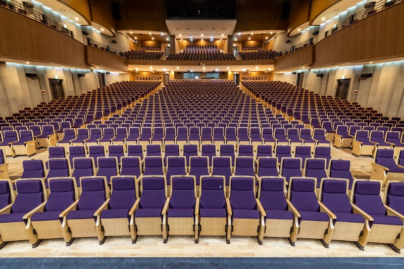 1-1. 용인포은아트홀 객석 모습.jpg
