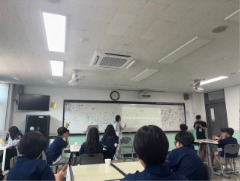 2. 용인특례시 드림스타트가 용인외대부고와 하계 사회공헌 HAFS CAMP를 운영했다..jpg