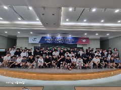 3-1. 용인특례시는 6일부터 3일간 지산학 협력 통해 중고등학생 대상 반도체교육을 진행했다.jpg