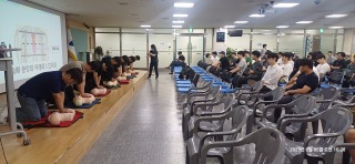 5. 용인특례시 기흥구가 하반기 민방위 보충교육을 진행한다..jpg