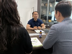 250819 김선영 의원, 경기도교육청 관계자와의 정담회 개최해 공공공간의 주민친화적 활용 방안 논의(1).jpg