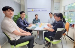 250820 유영일 의원, 안양연현마을 공원 조성사업관련 업무보고 가져.jpg