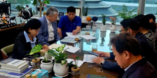 250804 정윤경 부의장, 장애인정보화협회 간담회에서 장애인 공공기관 모니터링 사업 확대 논의 (1).jpg