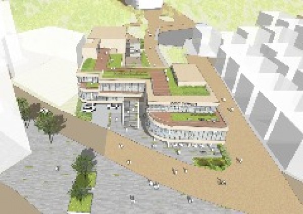 1. 죽전3동 행정복지센터 설계공모 당선작 조감도.jpg