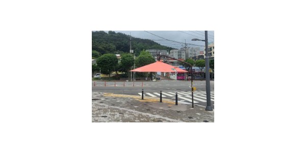 3-1. 처인구 내 설치된 그늘막.jpeg