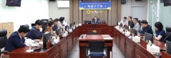 250808 미래과학협력위원회, 의원 및 직원 생성형 인공지능 역량강화 방안 연구 착수 보고회 개최 (1).jpg