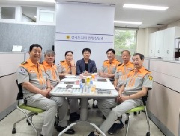 250811 유영일 의원, 안양시 의용소방대의 애로사항 청취.jpg