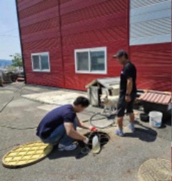 6. 용인특례시가 개인하수처리시설 에어펌프 성능 검증 시범사업을 추진한다..jpeg