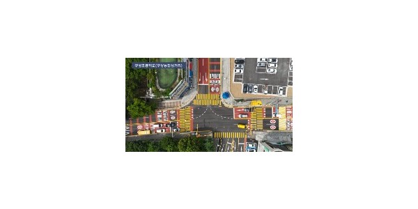 10. 용인특례시 기흥구가 보행자 안전을 위한 교통약자 보호구역 개선사업을 진행한 구성초등학교.jpg