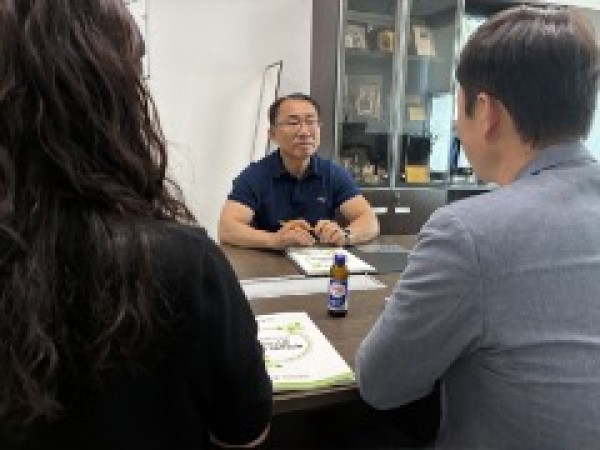 250819 김선영 의원, 경기도교육청 관계자와의 정담회 개최해 공공공간의 주민친화적 활용 방안 논의(1).jpg