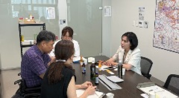 250820 황세주 의원, “중도장애인 사회복귀를 위해 경기도의 체계적인 지원책 마련 필요”(1).jpg