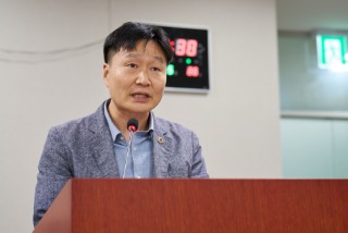 250905 김태희 의원, 경기도 주택 중개보수 등에 관한 조례 일부개정조례안 상임위 통과.jpg