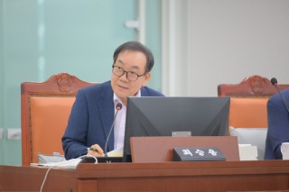250911 최승용 의원, “감액된 사업 차질 없이 추진될 보완책 마련해야”.jpg