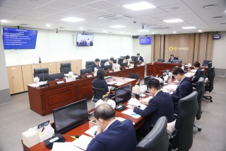 250912 미래과학협력위원회, 조례안·동의안·추경예산 심사...정책 내실화 주문 (1).jpg