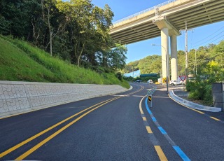 2-1. 용인특례시 기흥구 지곡동과 상하동을 잇는 용인도시계획도로 중3-180호.jpg