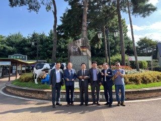 250918 이오수 의원, 제11회 서울우유유업 홀스타인 경진대회 참석.jpg