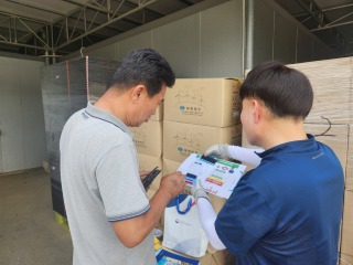 6. 용인특례시는 지역 농가를 대상으로 농작업 안전보건관리 컨설팅을 진행하고 있다 (1).jpg