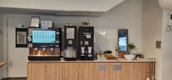 3-1. 처인구는 지역 내 식품 취급 자판기 설치된 업소 143곳을 점검했다.jpg