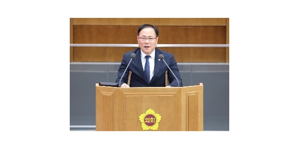 250909 박재용 의원, 5분 자유발언 “장기요양기관 시설급여 도비 분담률 70%로 조정해야”.JPG.jpg