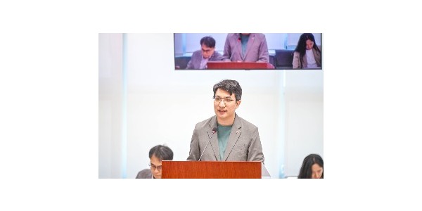 250911 장민수 의원, 경기도 청소년 진로교육 활성화 지원 조례안 상임위 통과.jpg