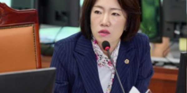 250911 이혜원 의원, 통합재정안정화기금, 반복적 내부융자 구조적 재정왜곡 우려…현금성 복지 재원 시·군에 전가하지 말아야.jpg