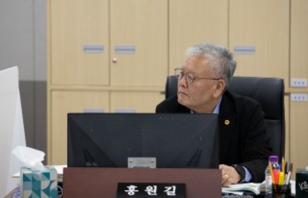 250916 홍원길 의원, “도민 생명과 직결된 119 안전센터 건립 예산 반드시 확보해야…”.JPG.jpg