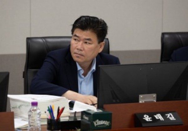 250916 윤태길 의원, “하남시민 문화권 침해한 예산 관리 부실...도의회가 바로잡겠다”.JPG.jpg