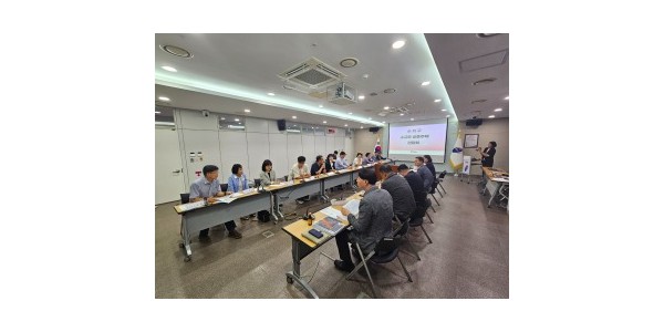 6. 수지구는 24일 소규모 공동주택 주민 간담회를 진행했다.jpeg