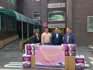 9. 용인특례시 처인구는 ‘선한사마리아원’을 위문 방문했다.jpg