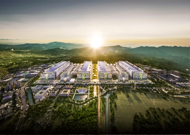 7. 용인 반도체클러스터 일반산업단지 조감도.jpg