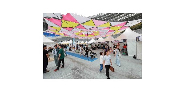 6. 청년! 우쥬라이크 조아용을 주제로 열린 제5회 용인 청년페스티벌 모습.jpg