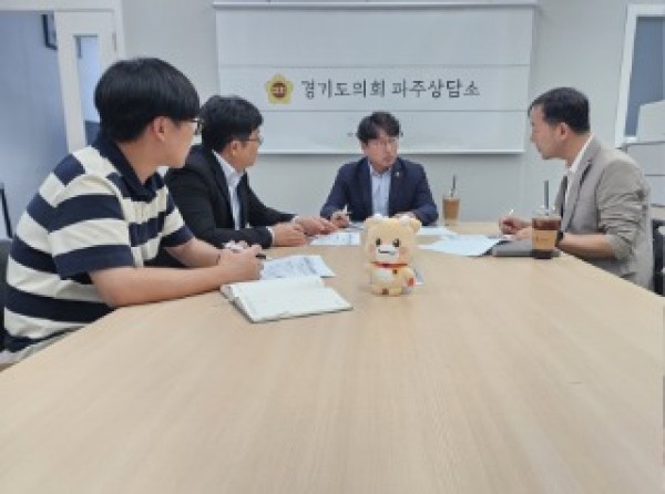 250926 조성환 의원, 파주 교육 격차 해소 총력 (1).jpg