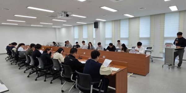 10. 용인특례시는 23일 감사 결과 및 개선방안 설명회를 개최했다.jpg