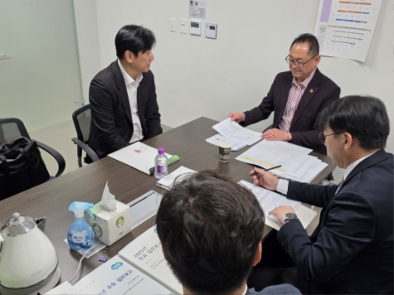 251107 김완규 의원, “복지예산 삭감, 현장 피해 막기 위해 도의회가 직접 챙기겠다.”.jpg