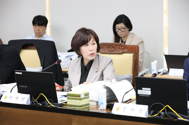 251107 이채영 의원, 경기도 노동정책 곳곳에 적신호... 근로감독·기금·시범사업 모두 흔들려 (1).png